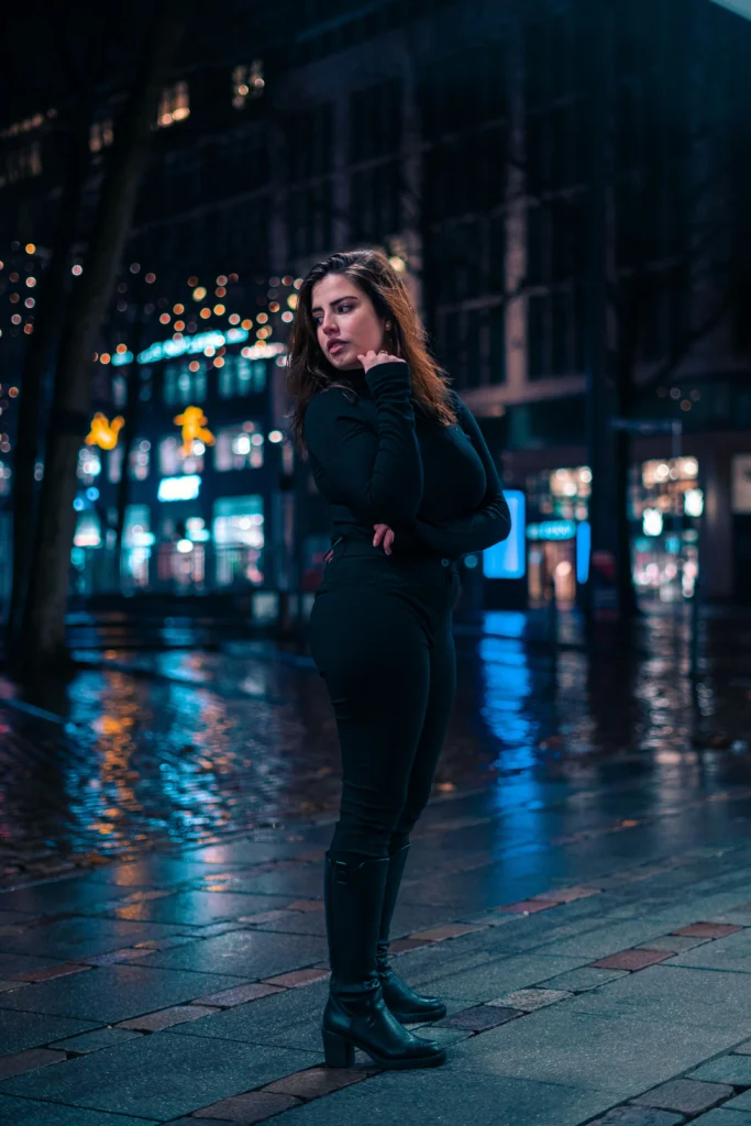 17 Black Outfit Ideas That Make You Look Instantly Polished