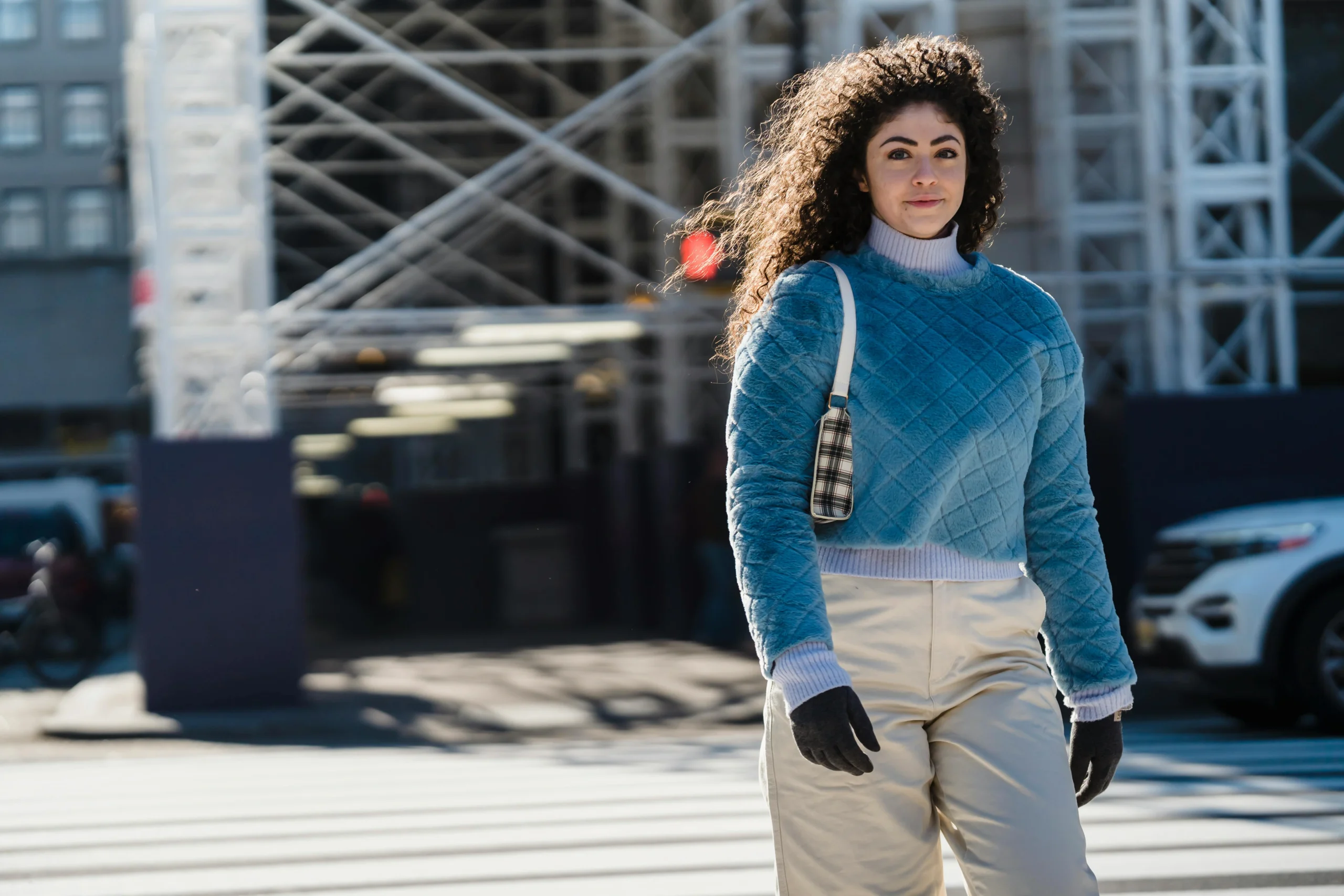 Classy Winter Outfit Ideas for Women to Stay Warm and Chic