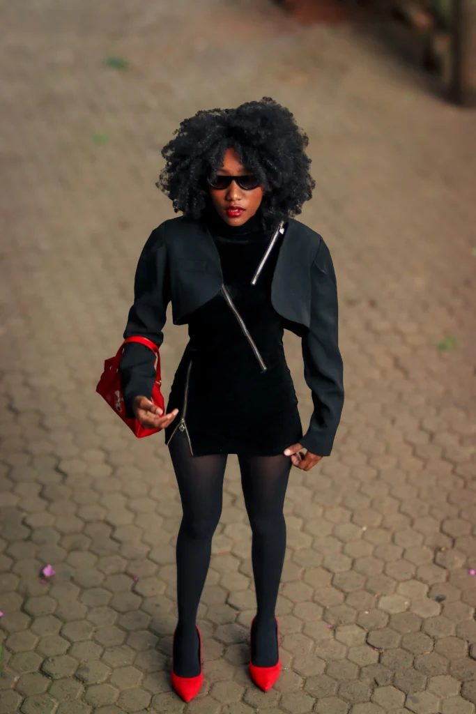 20 Black Outfit Ideas So Chic You’ll Want To Wear Them Daily