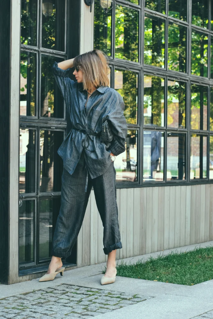 20 Black Outfit Ideas That Prove Less Is Definitely More