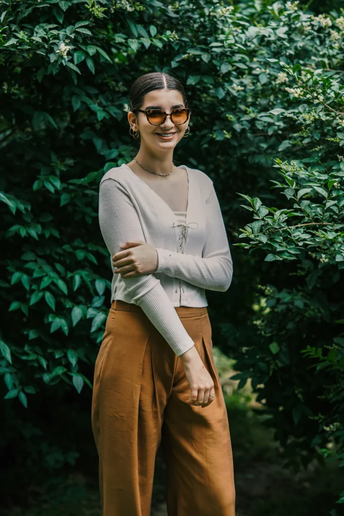 14 Fashionable Outfit Inspiration Ideas for Everyday Wear