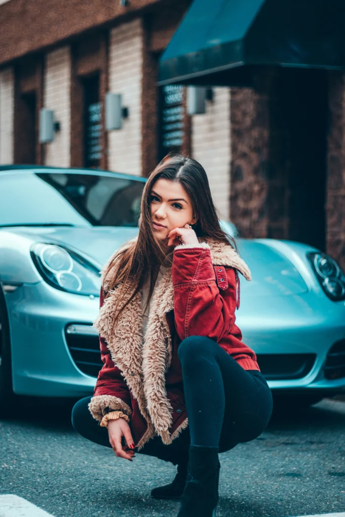 12 Gorgeous Outfit Inspiration Looks For All Occasions