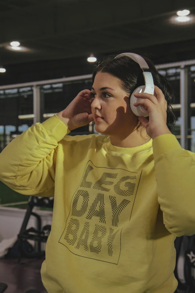 15 Gym Outfit Ideas for Women Who Love To Look Stylish