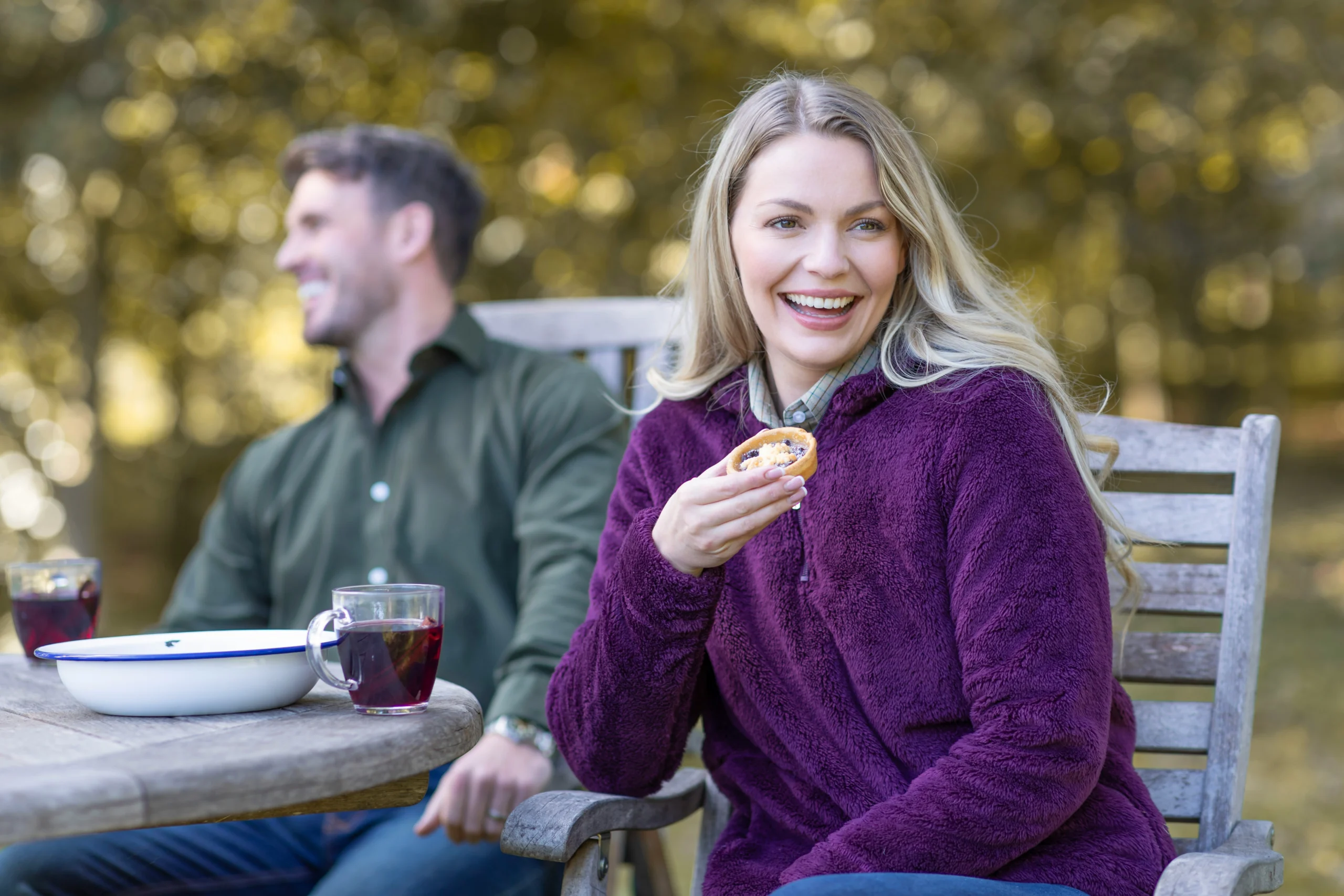 Cozy Outerwear 10 Winter Styles to Steal Now