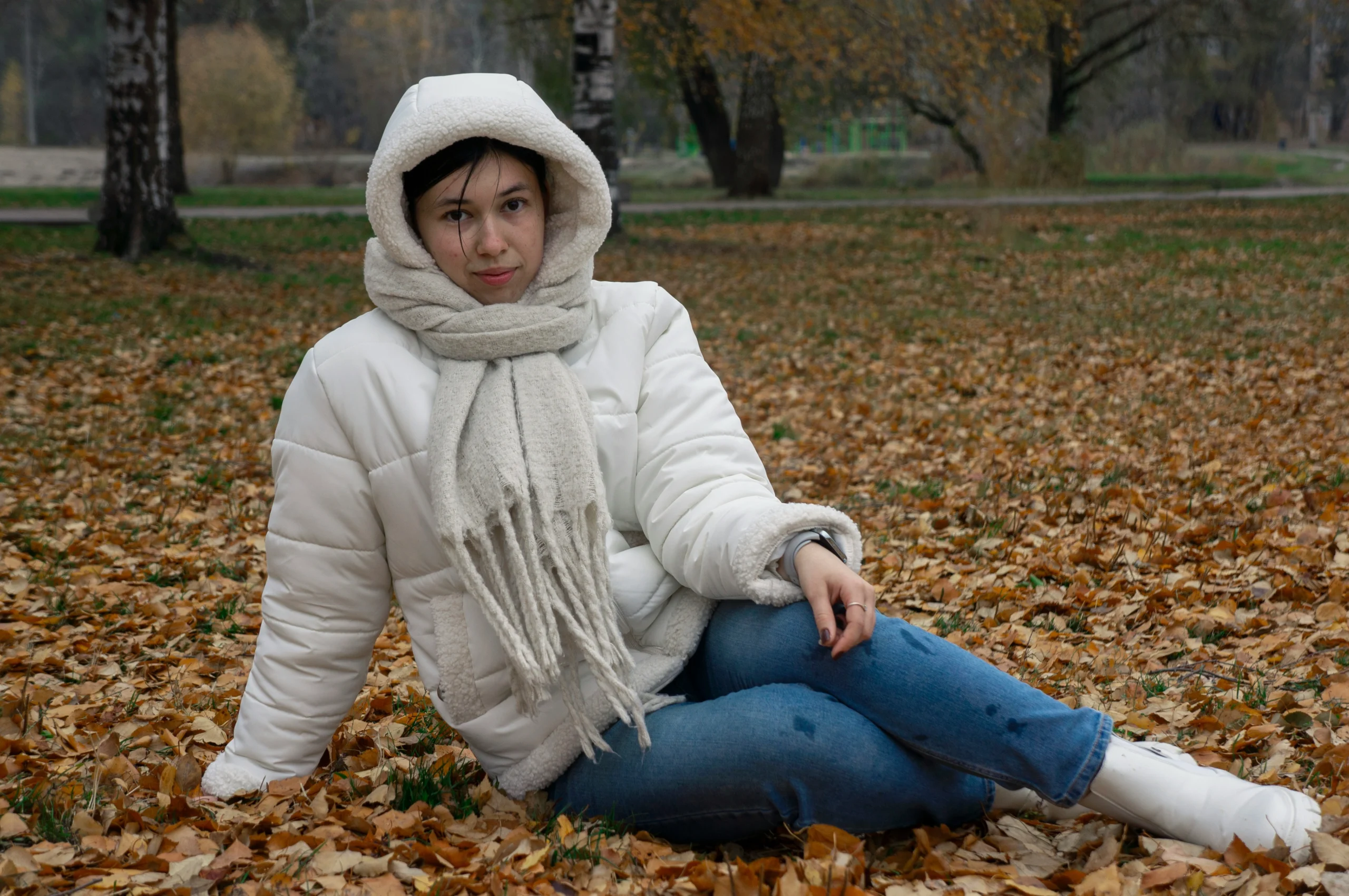 Cozy Winter Outfit Ideas for Women That Keep You Warm in Style