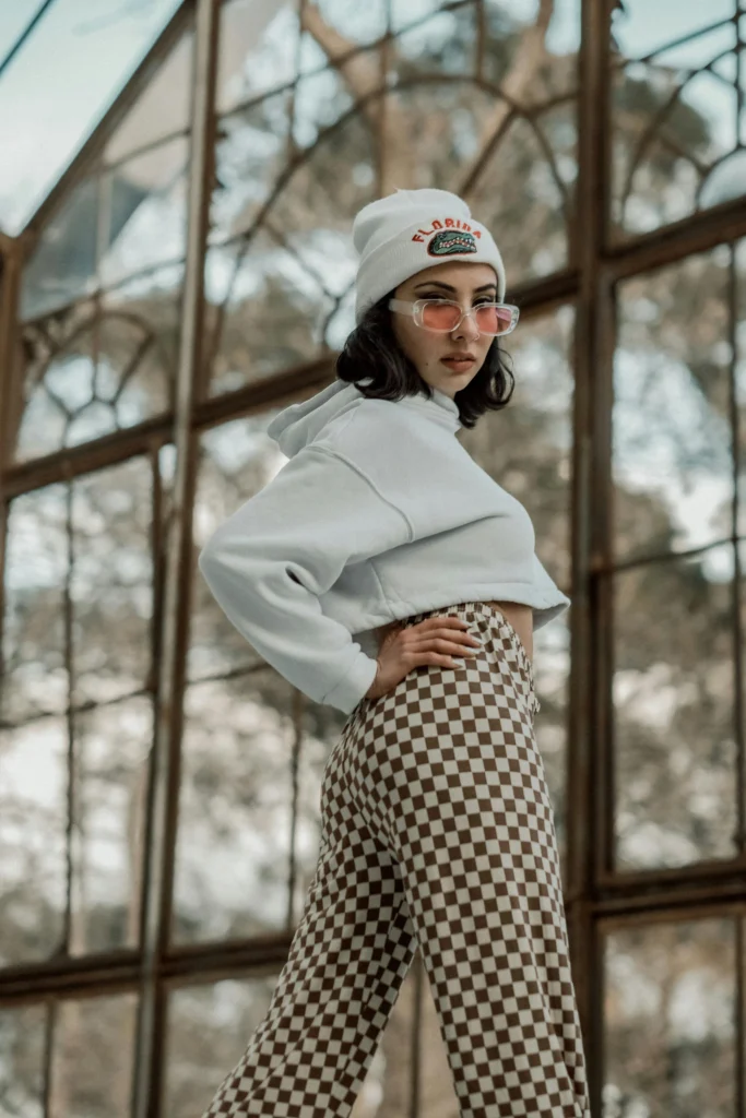 12 Stylish Hoodie Outfit Looks Every Woman Will Love