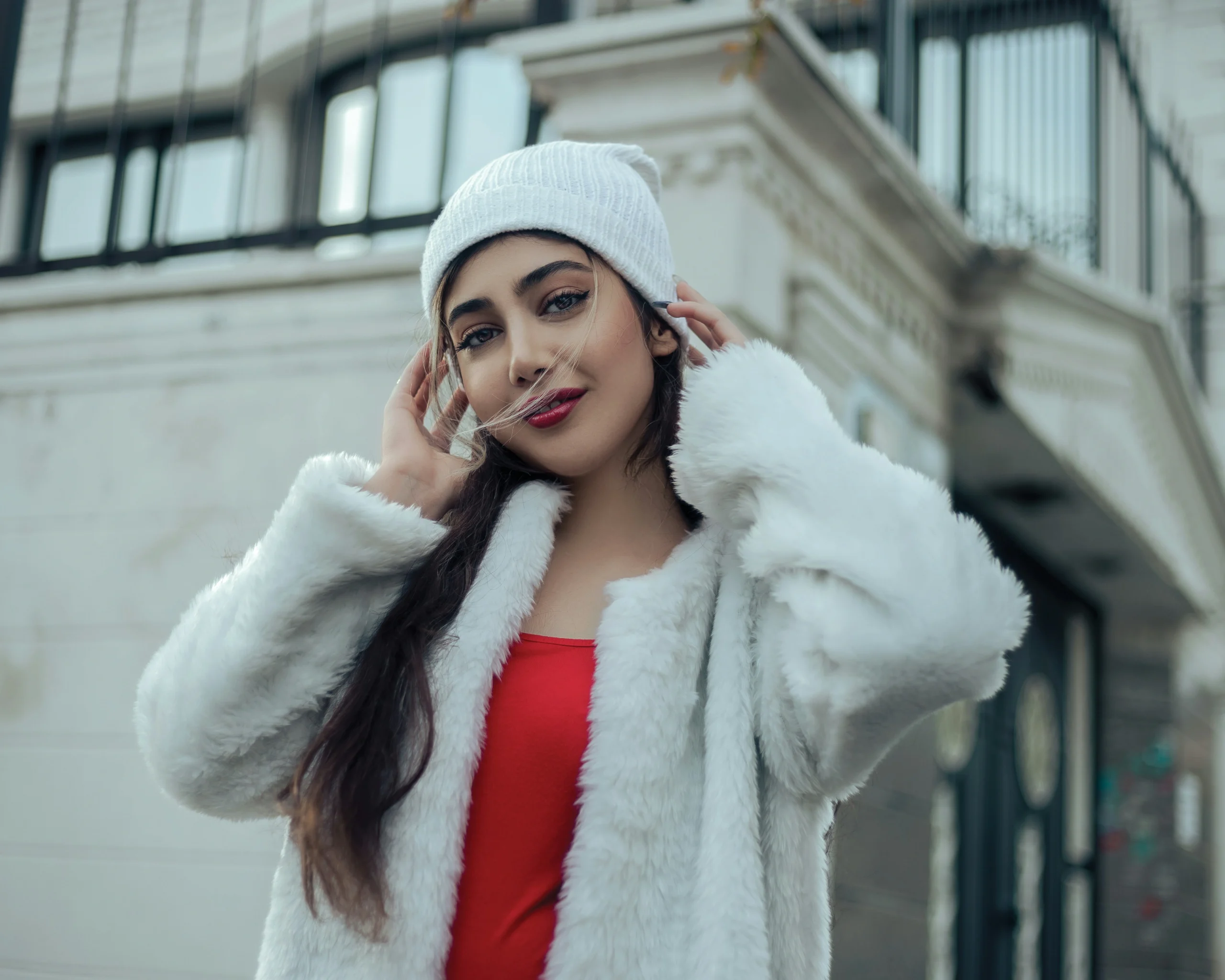 Cute Winter Outfit Ideas for Women to Rock All Season Long