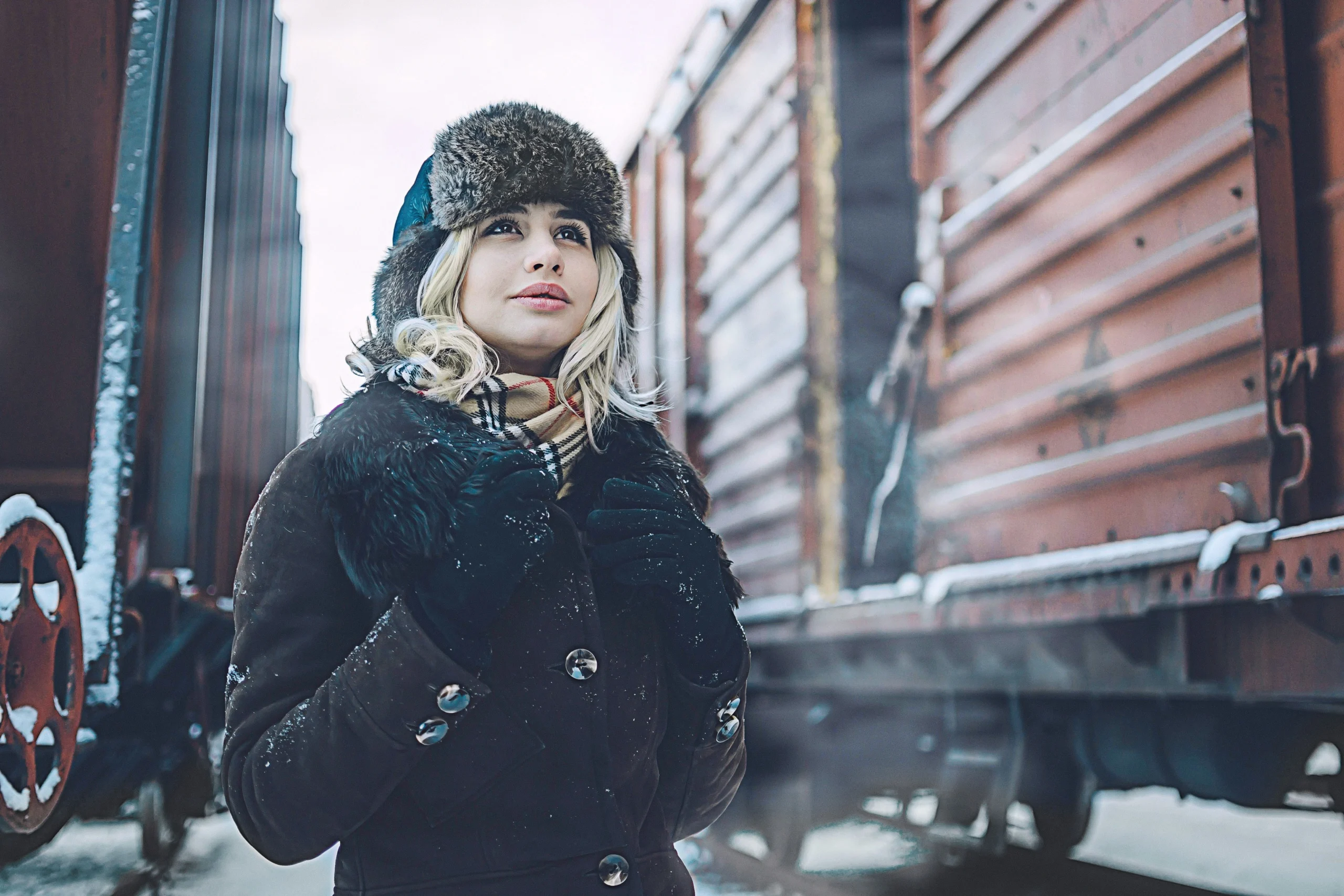 Cute Winter Outfits Women Can Wear for Every Cold Day