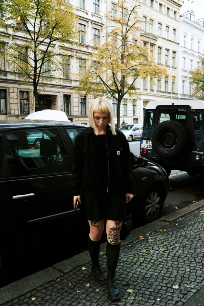 20 Black Outfit Ideas That Prove Less Is Definitely More