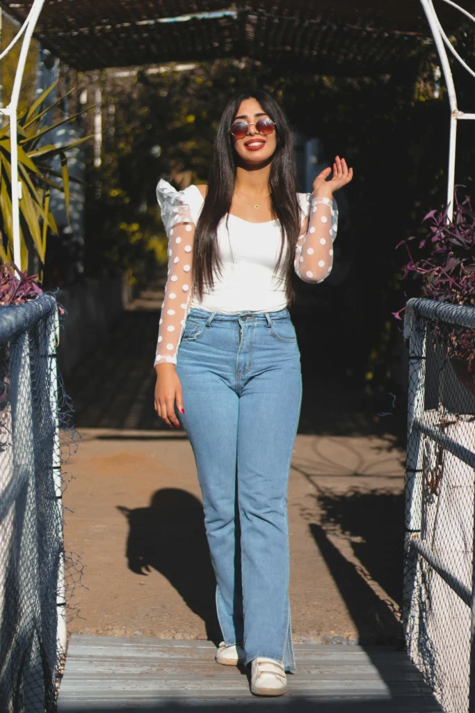 12 Modern Outfit Inspiration Ideas For Women Who Slay