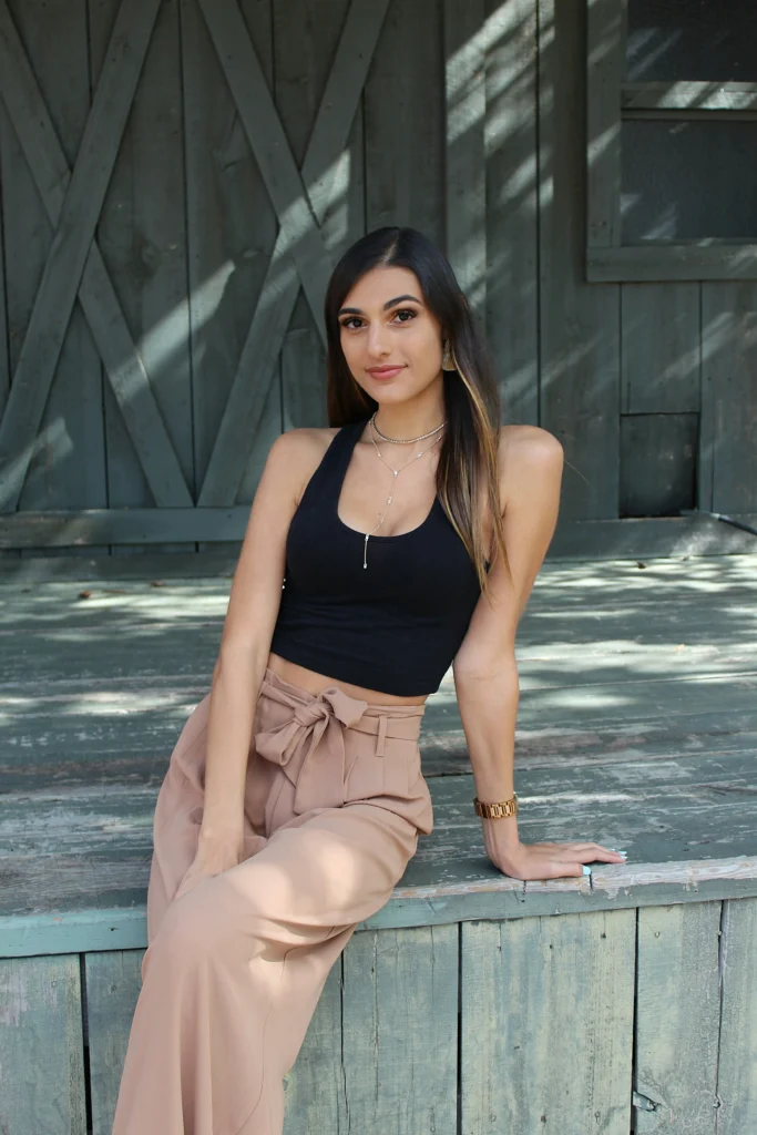 12 Modern Outfit Inspiration Ideas For Women Who Slay