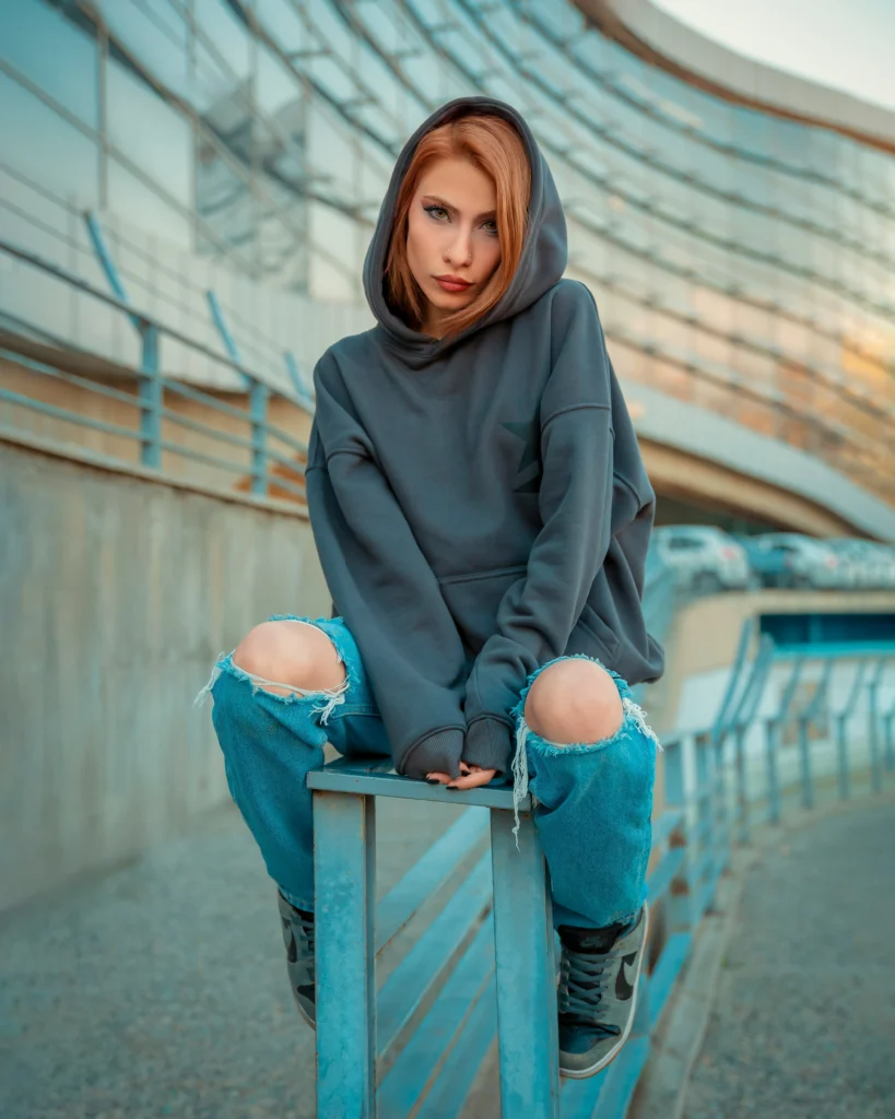 11 Hoodie Outfit Ideas for Women Who Love Effortless Chic