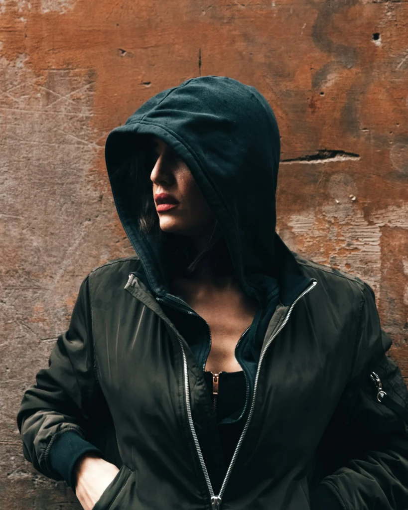 12 Stylish Hoodie Outfit Looks Every Woman Will Love