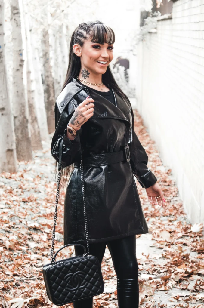 17 Black Outfit Ideas That Make You Look Instantly Polished