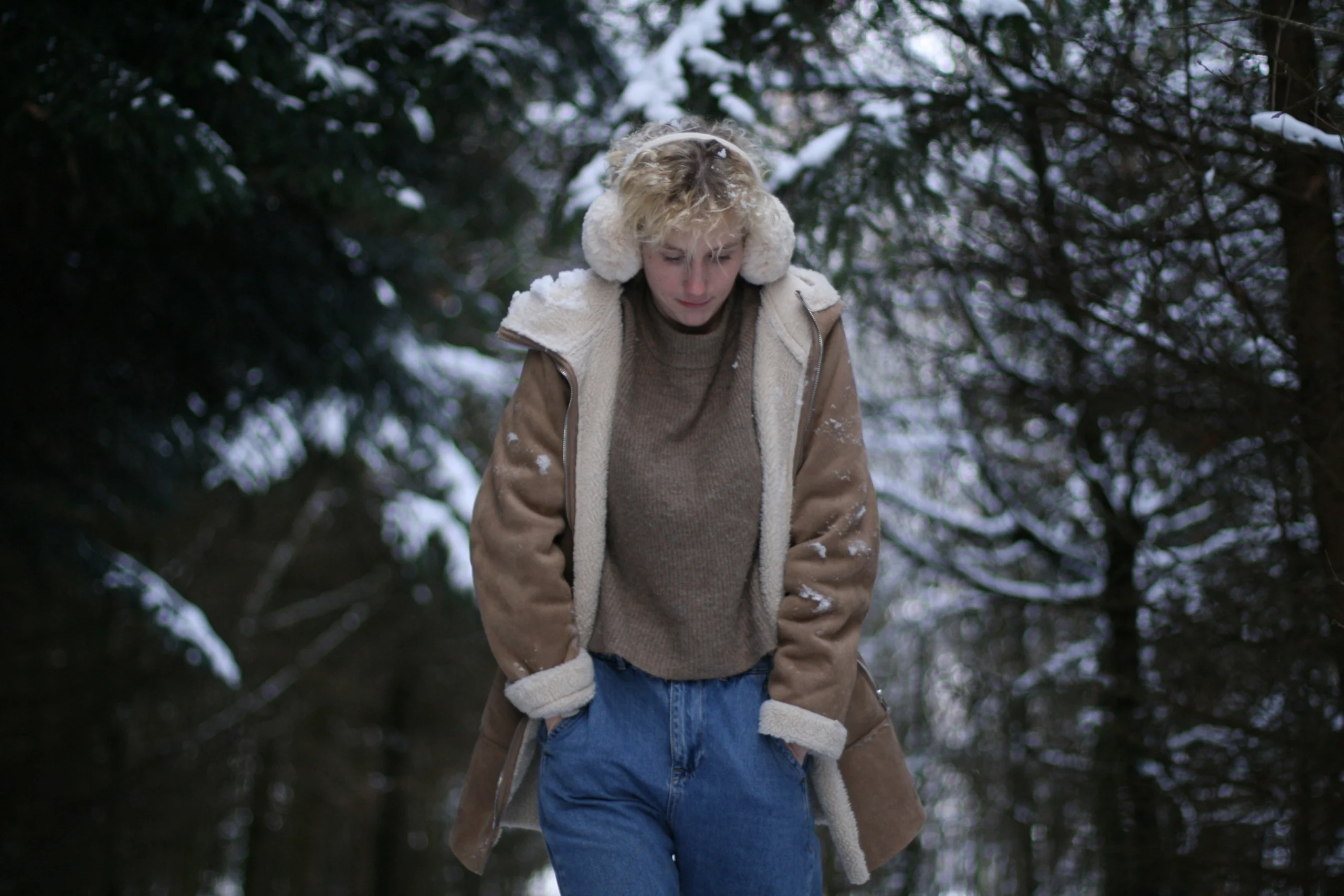 Effortlessly Stylish Winter Looks Every Woman Will Adore