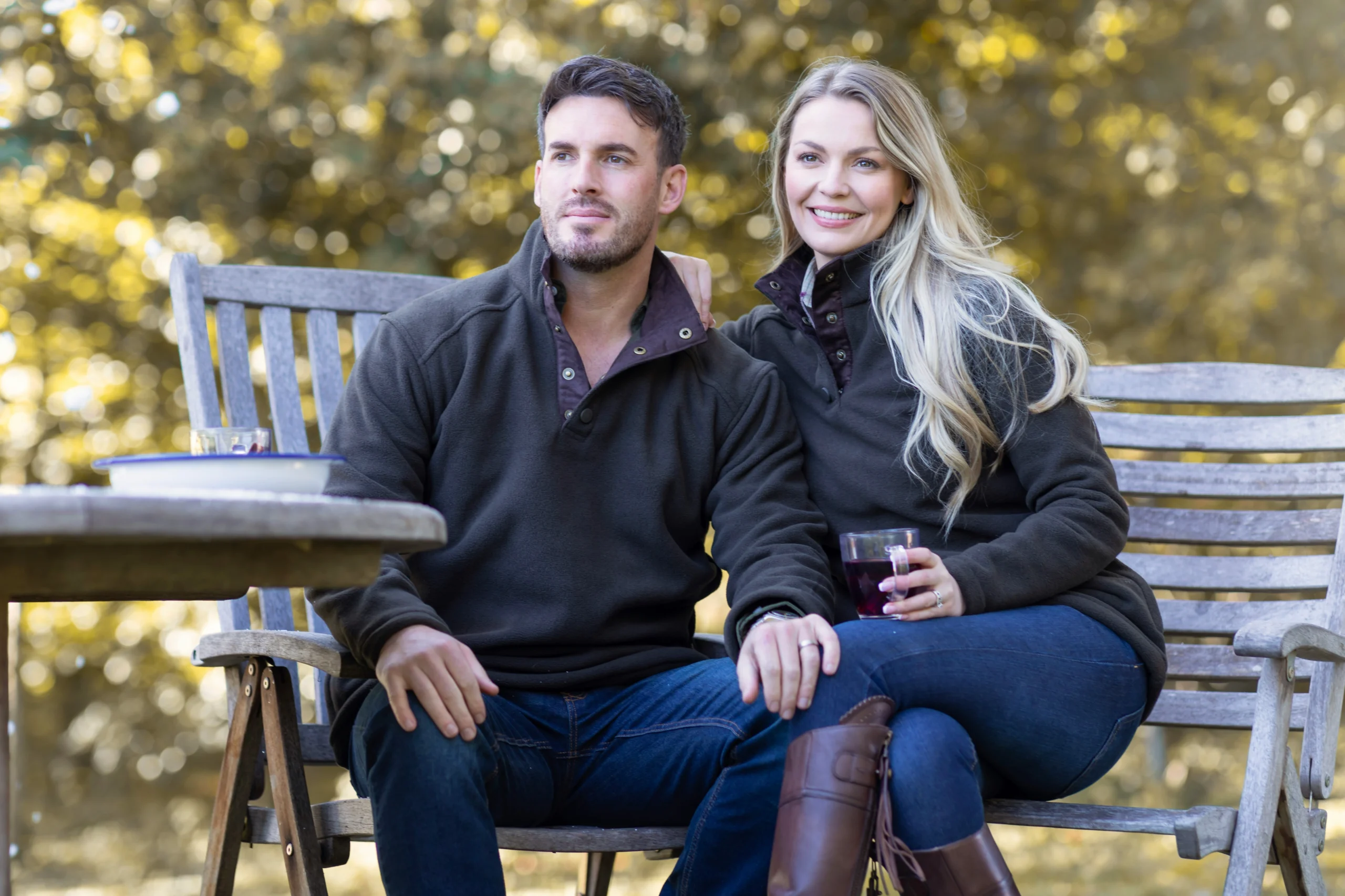 Elegant Winter Wardrobe Inspiration for Women