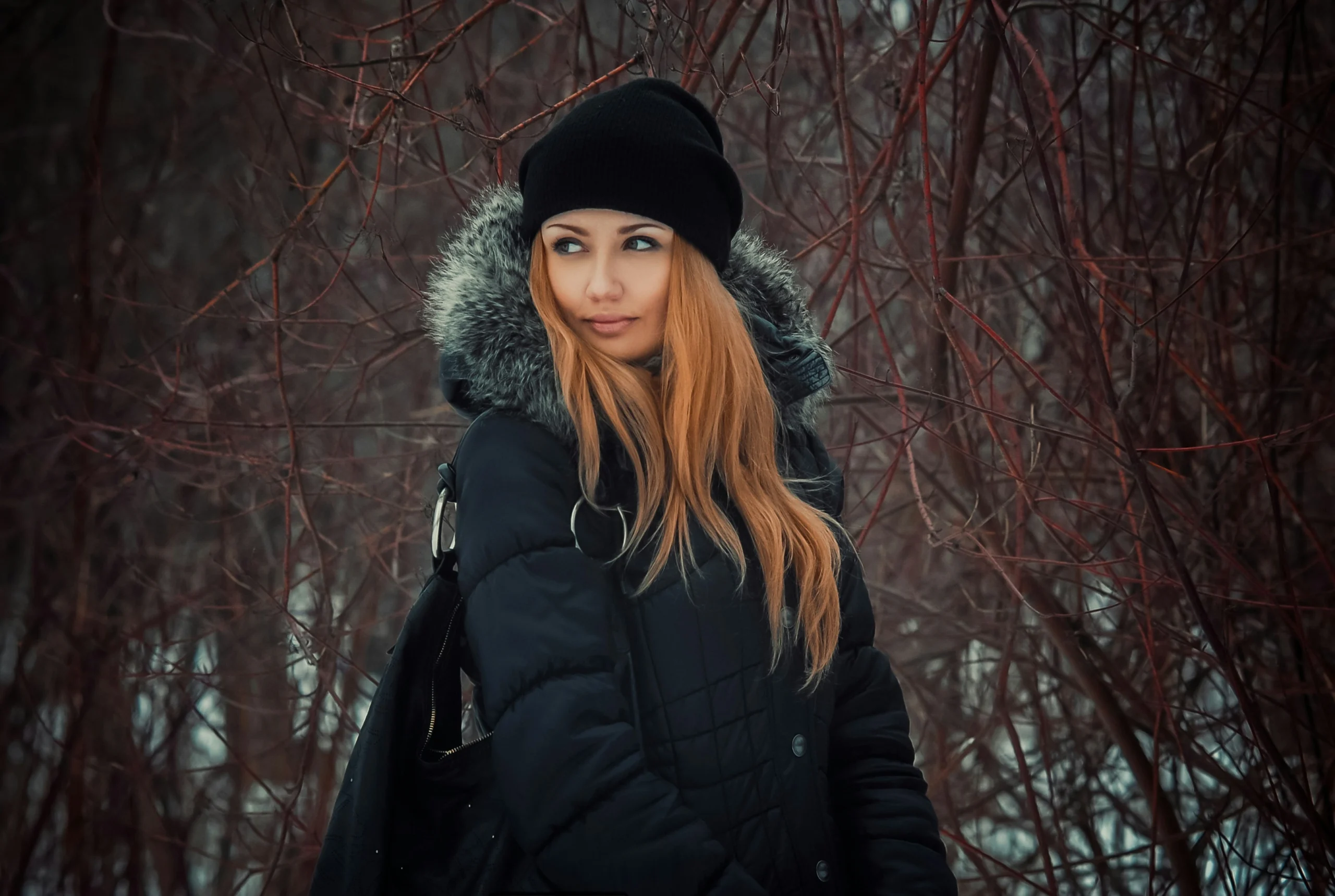 Fashionable Winter Outfit Inspo for Women Who Love Style