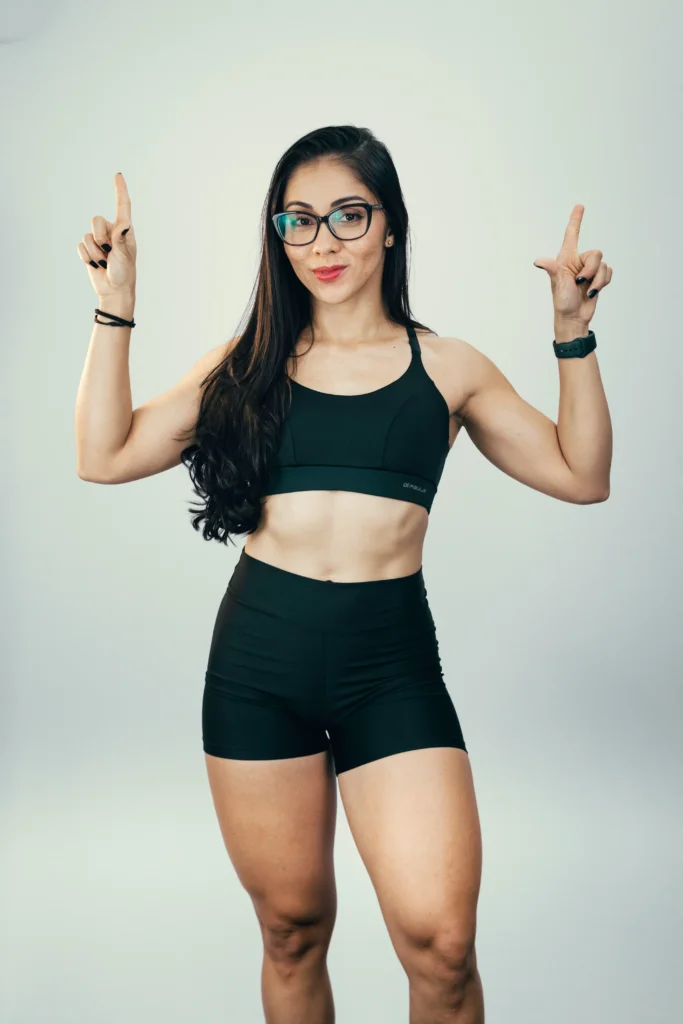 11 Cute Gym Outfit Ideas for the Perfect Workout Vibe