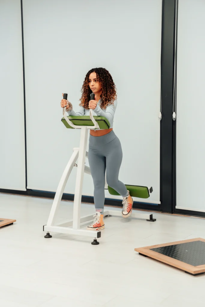 15 Gym Outfit Ideas for Women Who Love To Look Stylish