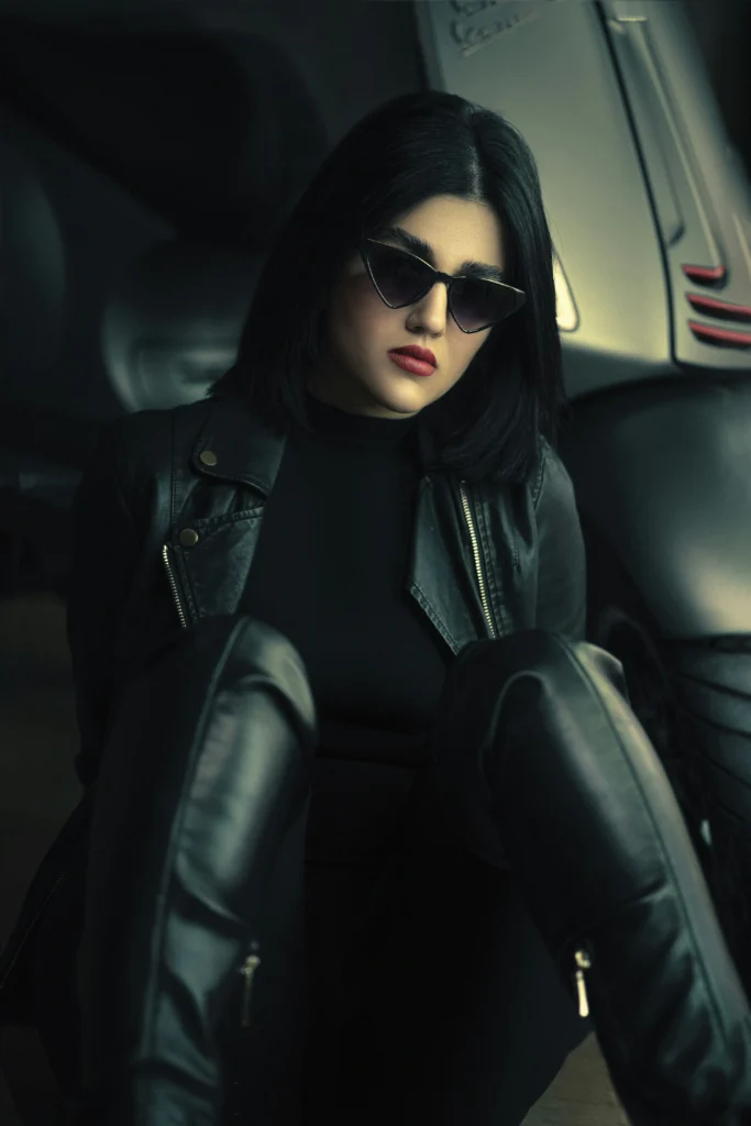 Black Outfit Looks That Effortlessly Elevate Your Style