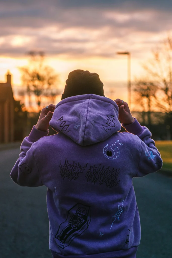 12 Hoodie Outfit Ideas That Make Lazy Days Look Stylish