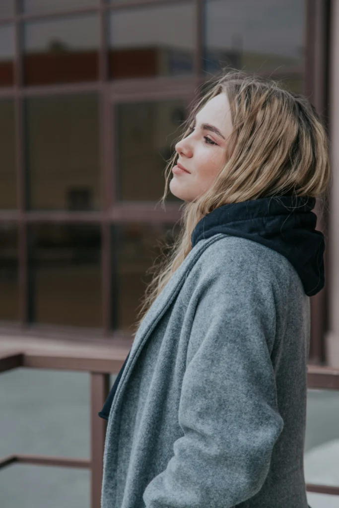 12 Hoodie Outfit Ideas That Prove Comfort Can Be Stylish