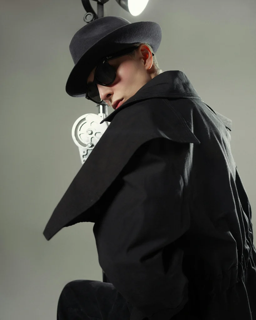 17 Black Outfit Ideas That Make You Look Instantly Polished