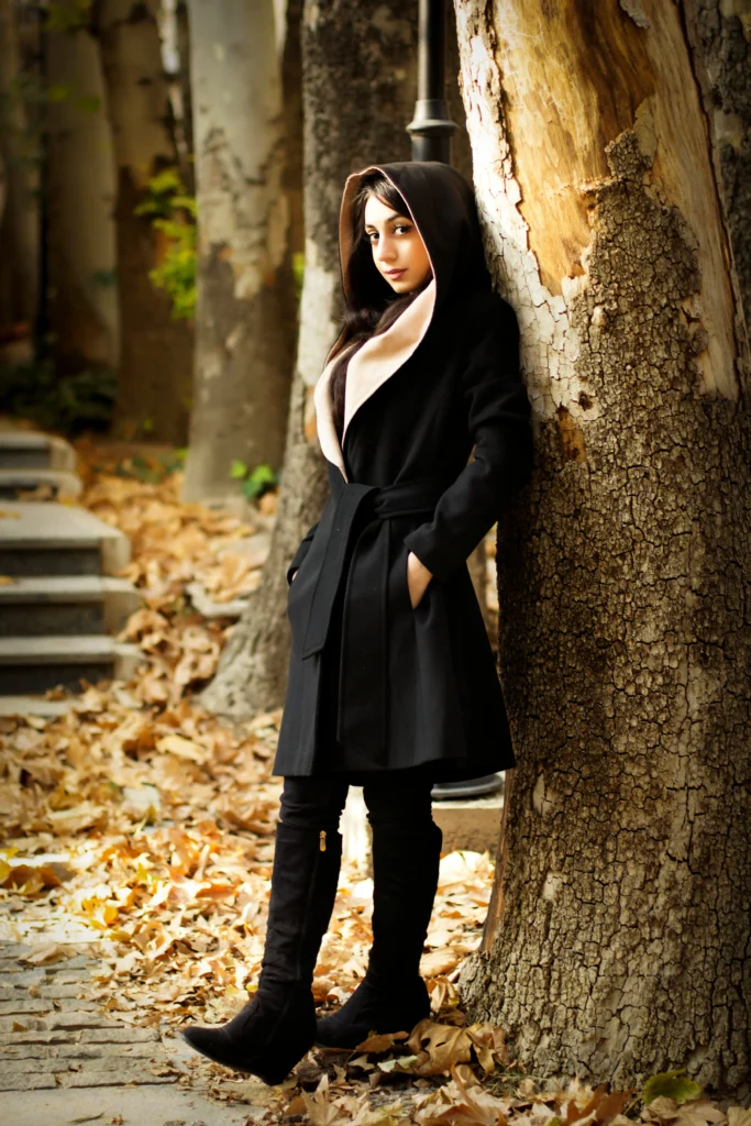 Black Outfit Looks That Effortlessly Elevate Your Style