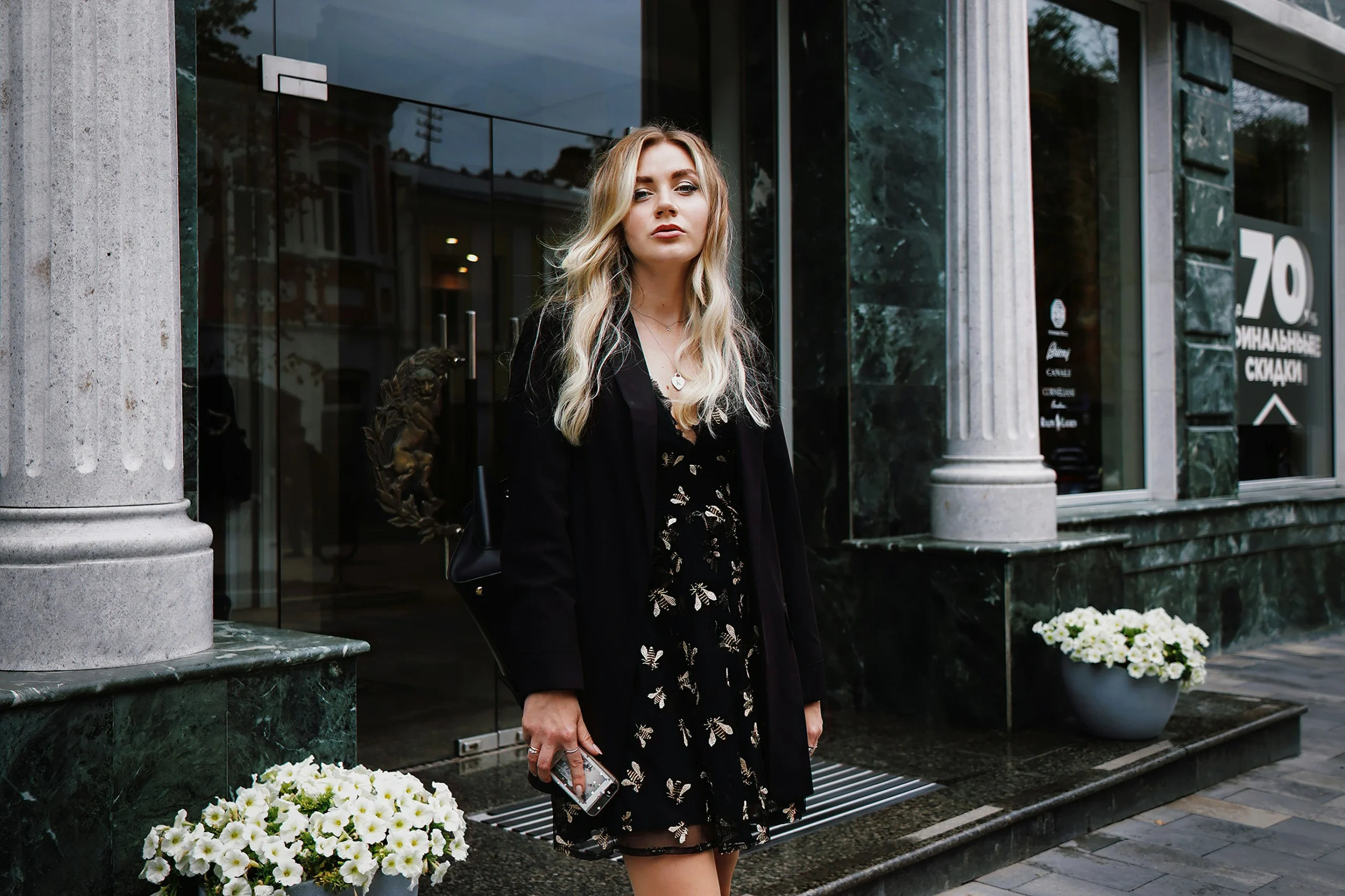 How to Style a Black Dress for Effortless Elegance