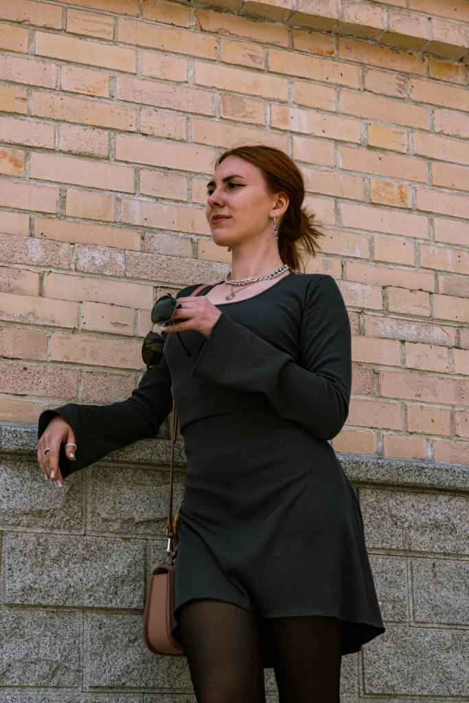 14 Black Outfit Ideas for Women Who Love Effortless Glam