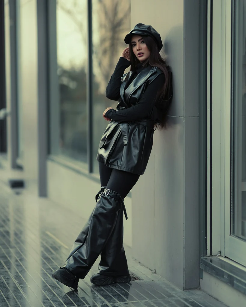 20 Black Outfit Ideas That Prove Less Is Definitely More