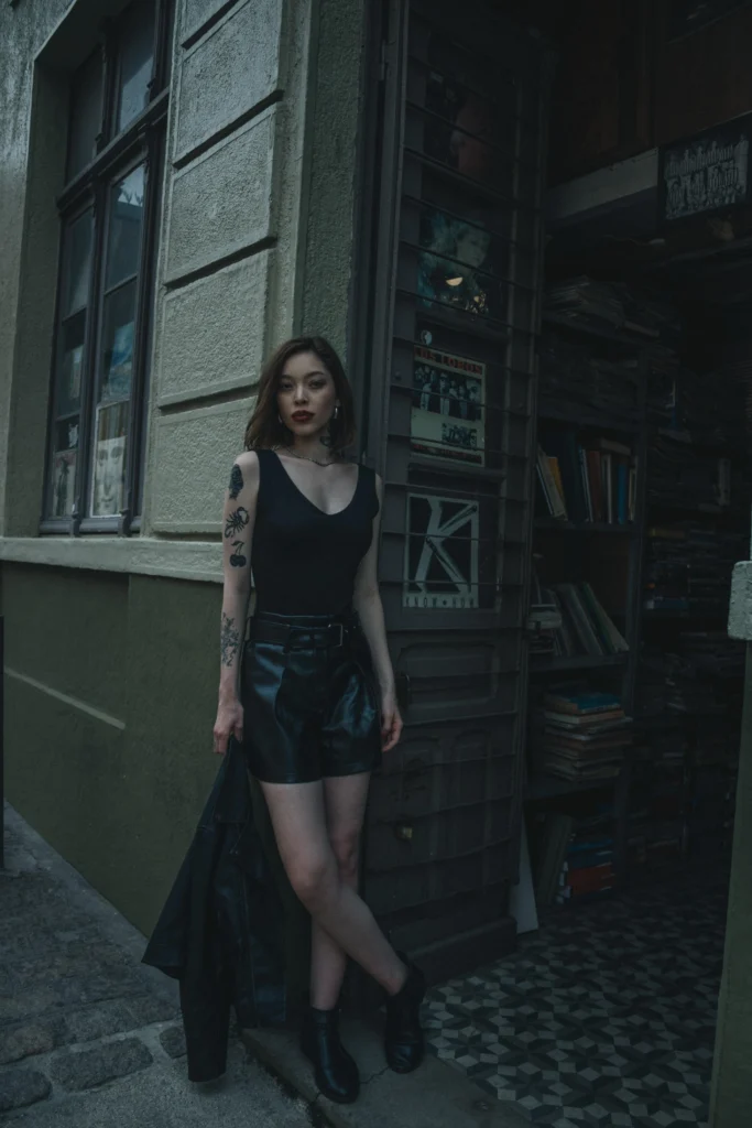 12 Black Outfit Looks That Instantly Upgrade Your Style