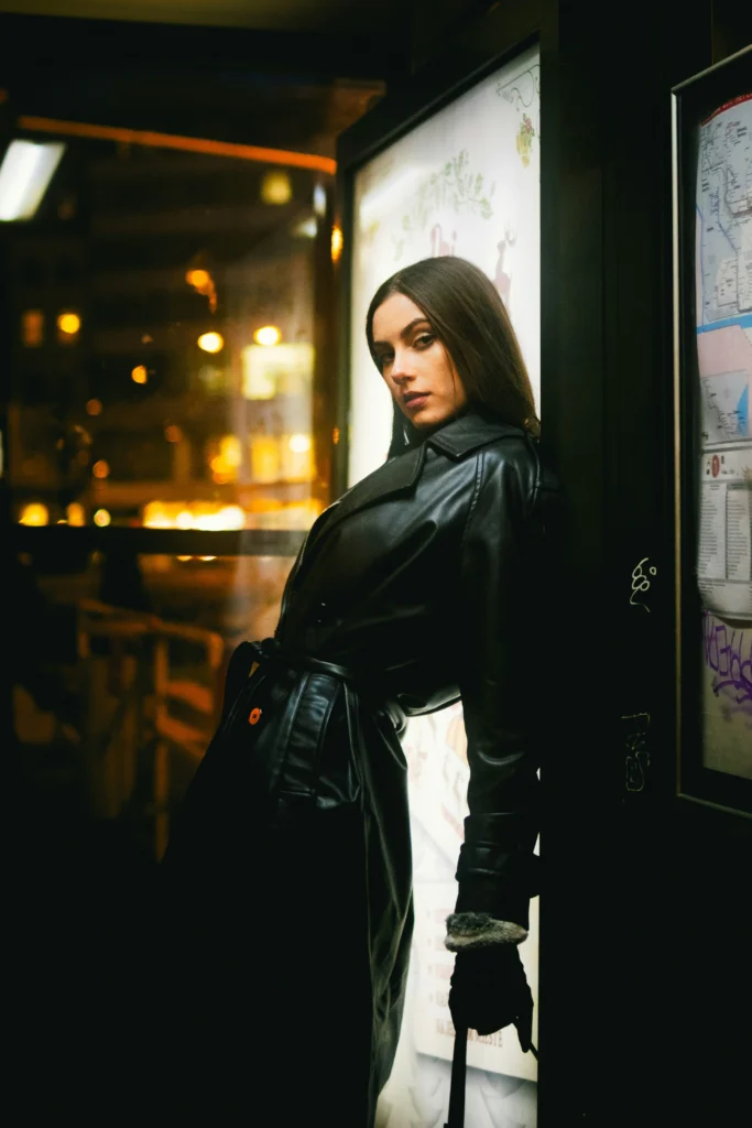 14 Black Outfit Ideas for Women Who Love Effortless Glam