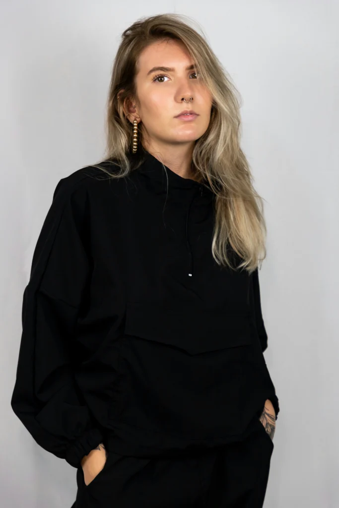 Black Outfit Looks That Effortlessly Elevate Your Style