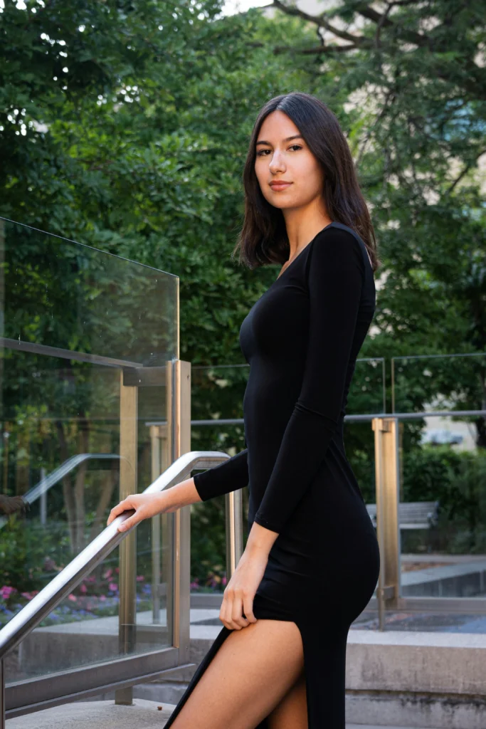 12 Chic and Modern Black Outfits You’ll Love Wearing