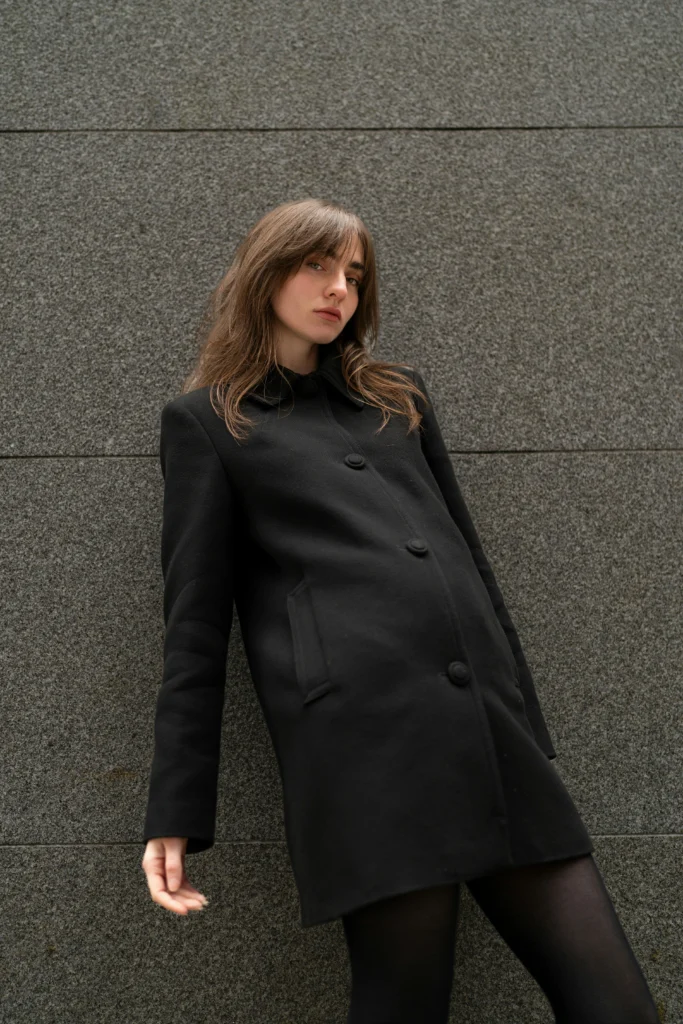 12 Simple Yet Stunning Black Outfits You’ll Fall in Love With