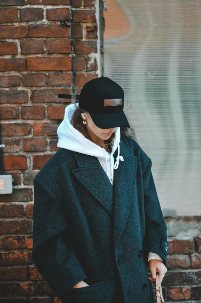 12 Hoodie Outfit Ideas That Prove Comfort Can Be Stylish