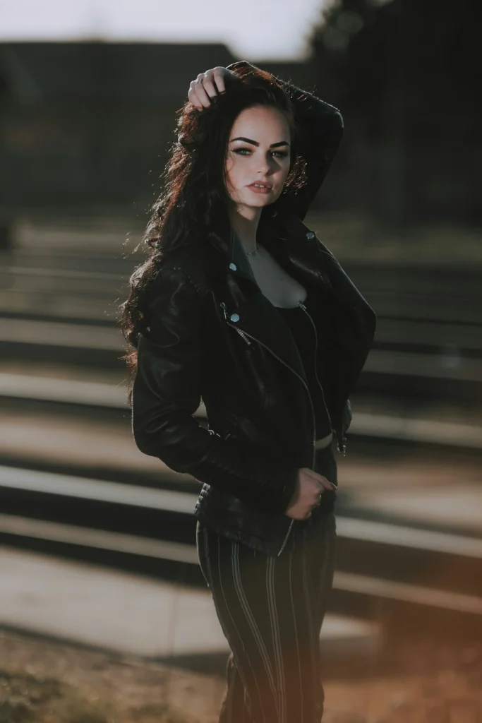 20 Black Outfit Ideas That Prove Less Is Definitely More