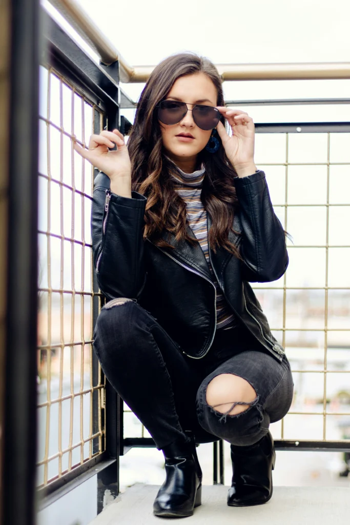 20 Black Outfit Ideas So Chic You’ll Want To Wear Them Daily