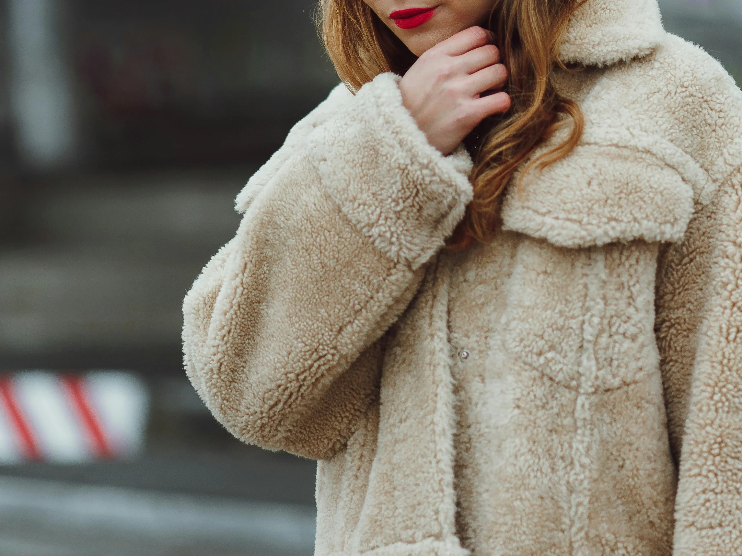 Must-Try Winter Outfit Trends for Women