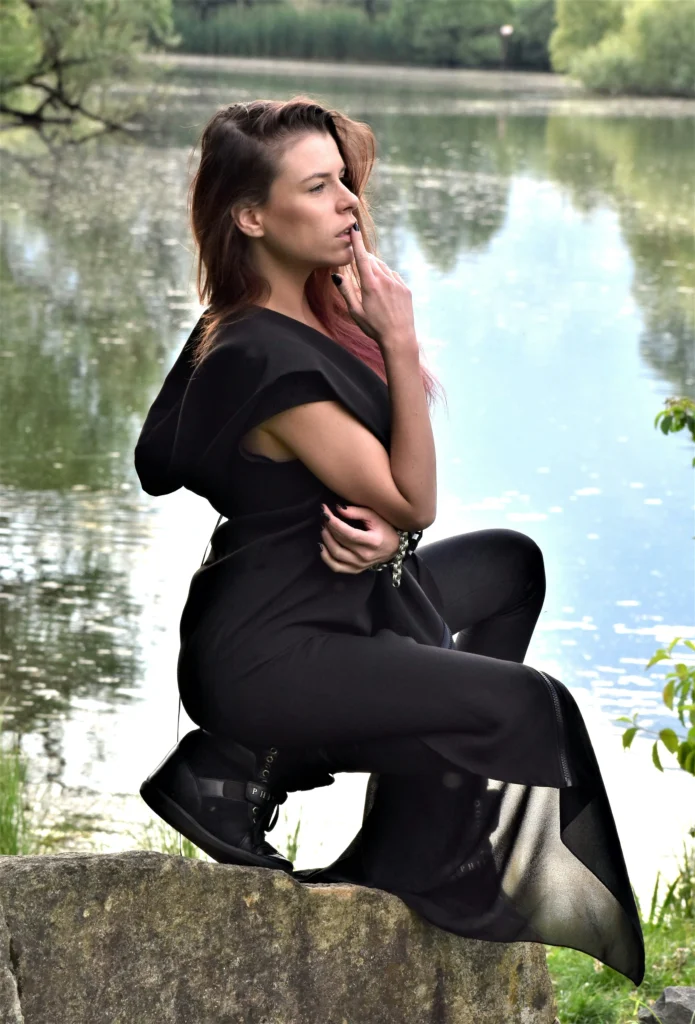 Steal the Spotlight With These Stunning Black Outfits