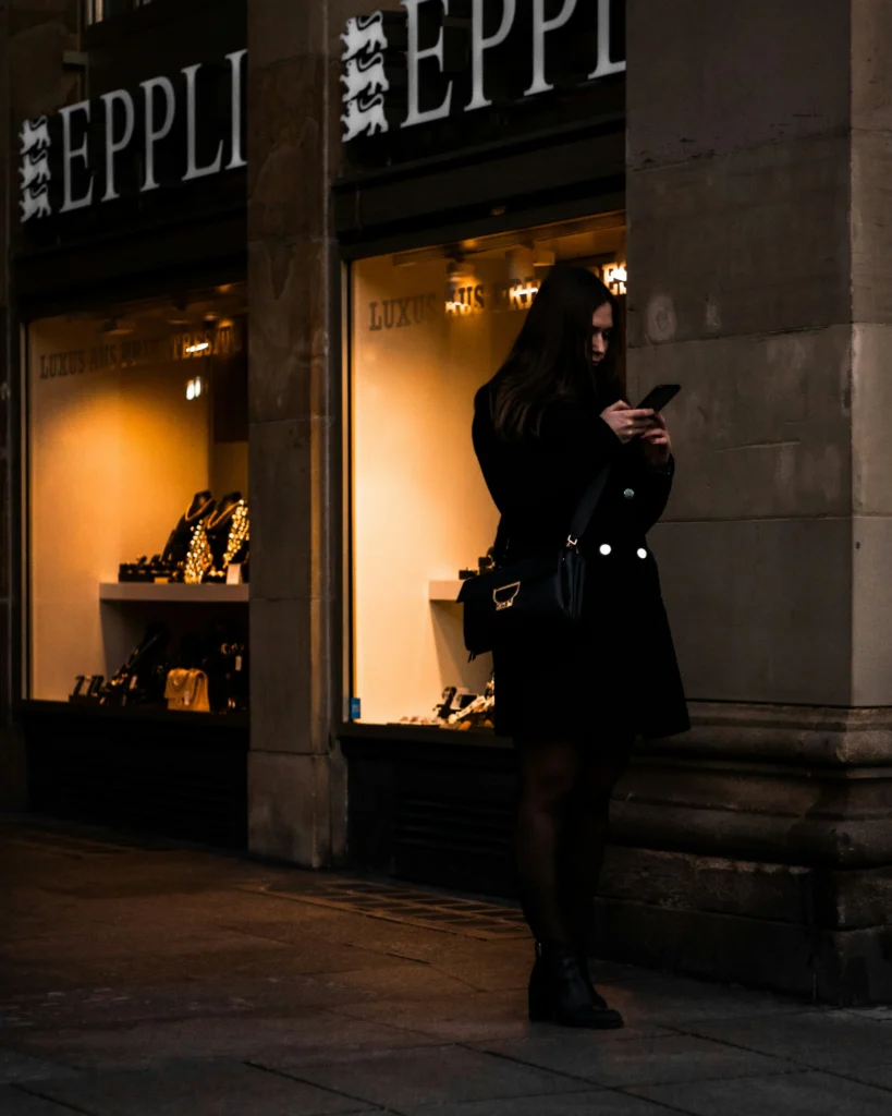 17 Black Outfit Ideas That Make You Look Instantly Polished