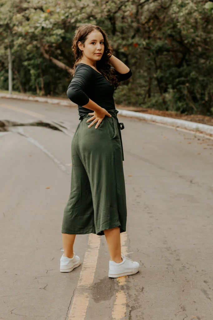 Street Style Inspiration Your Next Look Is Here