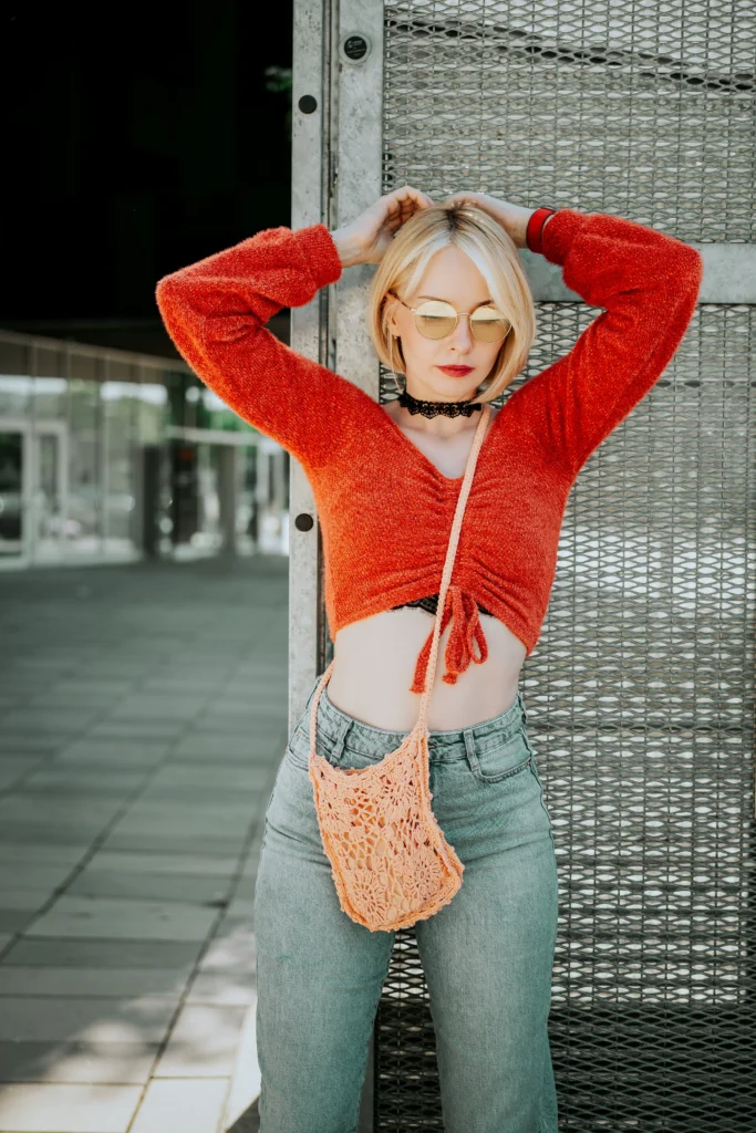 Street Style Inspiration Your Next Look Is Here