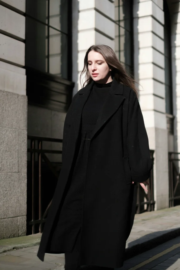 20 Black Outfit Ideas So Chic You’ll Want To Wear Them Daily