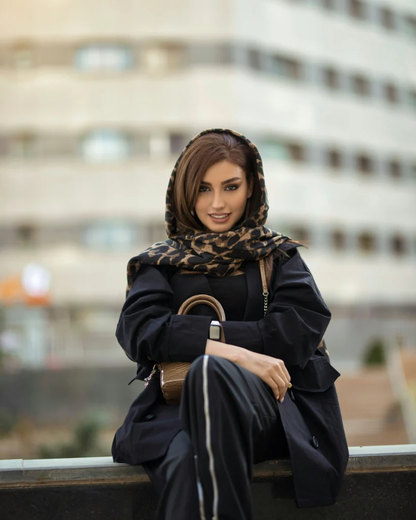 Black Outfit Looks That Effortlessly Elevate Your Style