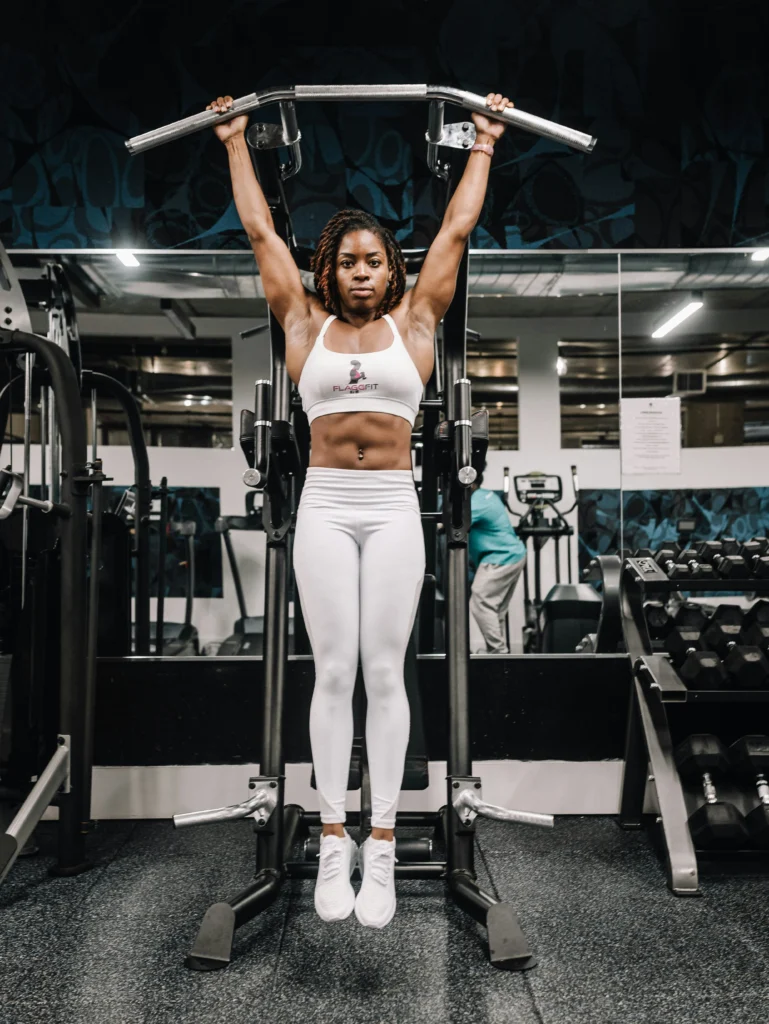 11 Cute Gym Outfit Ideas for the Perfect Workout Vibe
