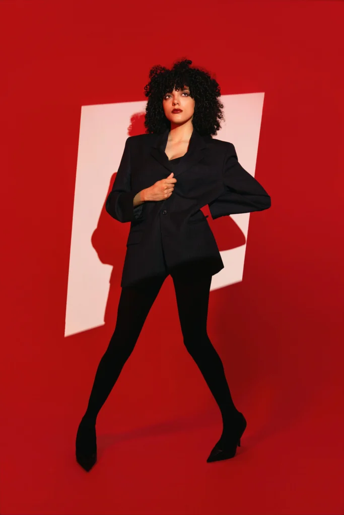 12 Black Outfit Looks That Instantly Upgrade Your Style