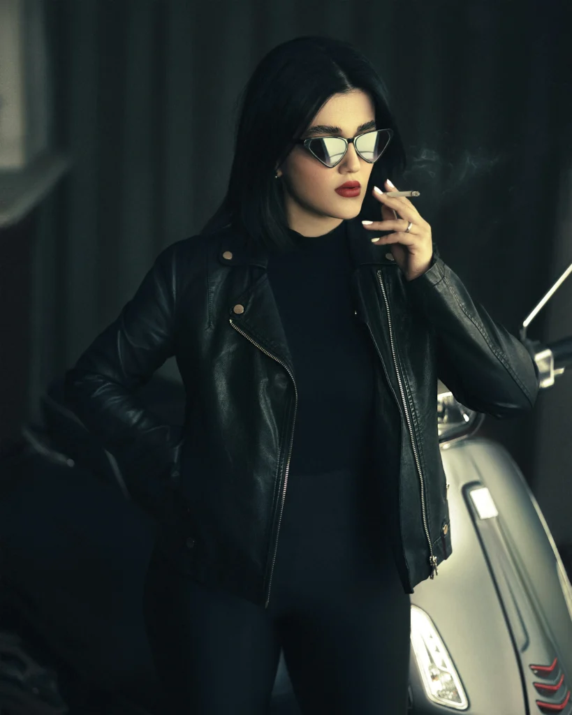 12 Simple Yet Stunning Black Outfits You’ll Fall in Love With