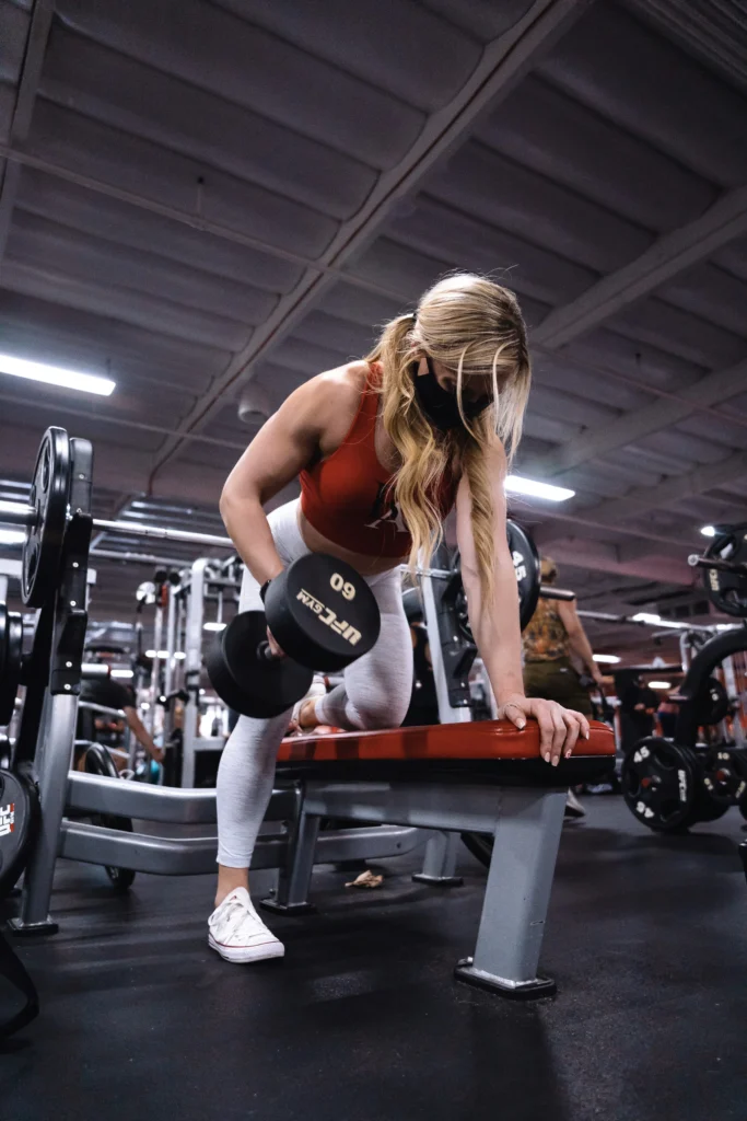 13 Cute Gym Outfit Ideas You’ll Actually Want to Wear